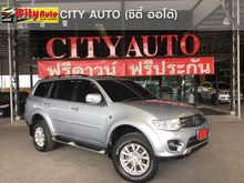 2015 Mitsubishi Pajero Sport 2.5 (ปี 08-15) GT SUV AT