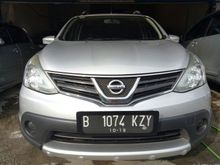BGM Livina Xgear 2014 Matic DP Ceper Full Ori Servis Record
