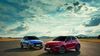 2021 Hyundai Kona 1.6 N Line And 2021 Hyundai Kona 1.6 Turbo