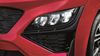 2021 Hyundai Kona 1.6 N Line And 2021 Hyundai Kona 1.6 Turbo