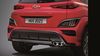 2021 Hyundai Kona 1.6 N Line And 2021 Hyundai Kona 1.6 Turbo