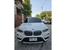 2018 BMW X1 2.0 F48 (ปี 16-20) 2.0 sDrive18d xLine SUV AT