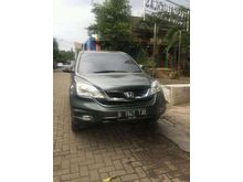 2012 Honda CR-V 2.4 2.4 SUV