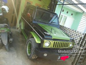 Suzuki Katana Mobil Bekas & Baru dijual di Indonesia 