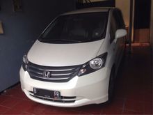 2009 Honda Freed 1.5 1.5 MPV