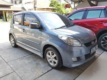 Daihatsu Sirion 2007