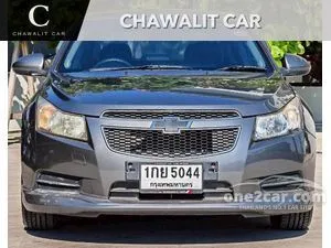 2013 Chevrolet CRUZE 1.8 LS Sedan