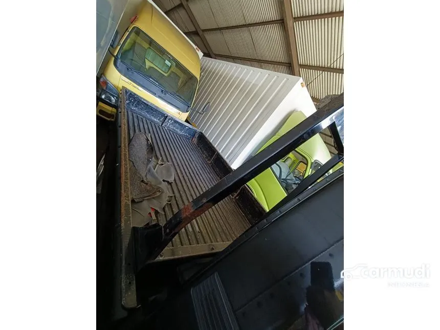 2023 Mitsubishi Colt L300 Pick Up Flat Deck Pickup