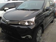 AVANZA VELOZ KREDIT TERBAIK