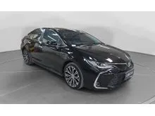 2020 Toyota Corolla Altis 1.8 V Sedan (kilometer 51rb)