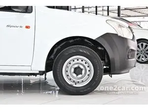 2019 Isuzu D-MAX 1.9 B Spark Pickup