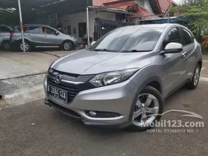 2017 Honda HR-V 1.5 E SUV TDP 5 Juta