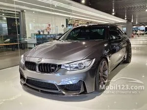 2015 BMW M4 3.0 Coupe