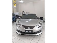 2019 Suzuki Baleno 1.4 GL Hatchback