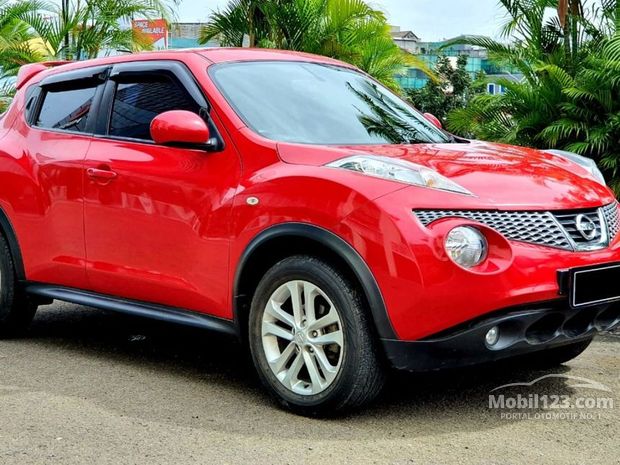  Juke - Nissan Murah - 61 mobil dijual di Indonesia - Mobil123