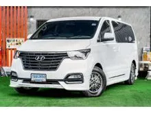2022 Hyundai H-1 2.5 (ปี 18-24) Elite NS Van