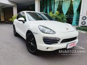 2011 Porsche Cayenne 3.6 SUV