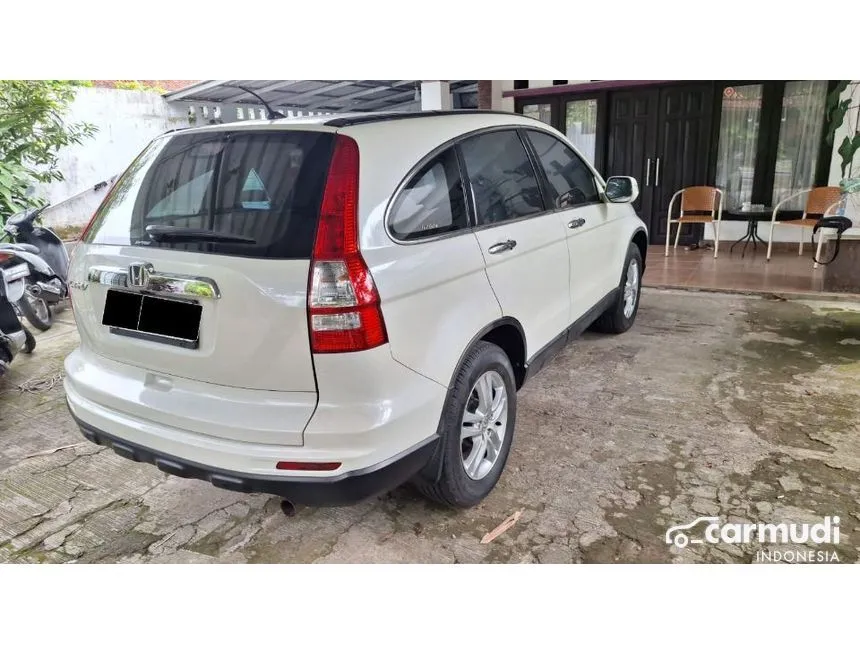 2011 Honda CR-V SUV