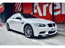 2009 BMW M3 4.0 E92 (ปี 05-13) V8 Coupe