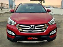 2015 Hyundai Santa Fe 2.4 Dspec SUV at Istimewa KM Low Original