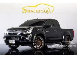 2018 Isuzu D-MAX 1.9 Hi-Lander L Space Cab Pickup