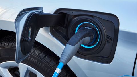 All-Electric BMW 3 Series In The Works; Possible Frankfurt Debut