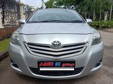 2012 Toyota Vios 1.5 G Sedan