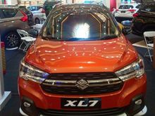 2020 Suzuki XL7 1,5 ALPHA Wagon