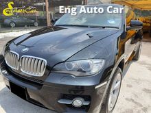 2010 BMW X6 4.4 xDrive50i Reg.2013 TipTOP LikeNEW