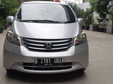 2009 Honda Freed 1.5 1.5 MPV