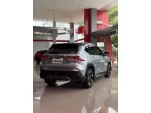 2026 Toyota Yaris Cross 1.5 G SUV