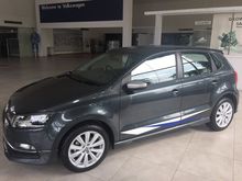 2018 Volkswagen Polo 1.2 Highline Hatchback