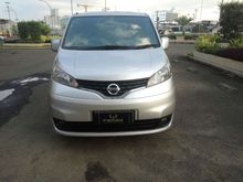 2013 Nissan Evalia 1.5 XV MPV