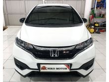 2020 Honda Jazz 1.5 RS Hatchback. (SPT BARU KM8RB) HONDA JAZZ 1.5 RS AT 2020 2019/2018
