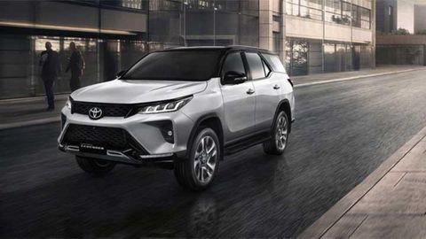 Prediksi Mobil Baru yang Akan Meluncur di Indonesia 2022