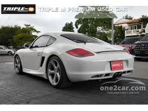 2010 Porsche CAYMAN 2.9 Coupe