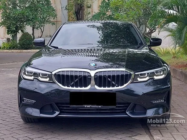 Jual BMW 7 Series 730li 2022 bekas, Harga Murah, Kondisi Prima | Mobil123