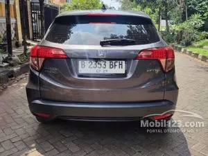2015 Honda HR-V 1.5 S SUV