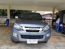 2014 Isuzu D-Max 2.5 SPACE CAB (ปี 11-17) Hi-Lander Z-Prestige Pickup AT