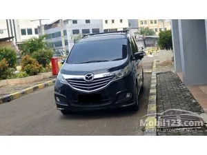 2015 Mazda Biante 2.0 SKYACTIV-G MPV