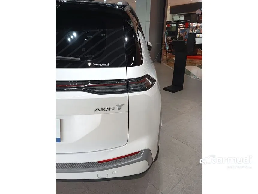 2024 GAC Aion Y Plus EV Exclusive Wagon