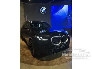 2025 BMW X3 2.0 xDrive20 M Sport SUV