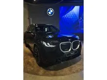 2025 BMW X3 2.0 xDrive20 M Sport SUV