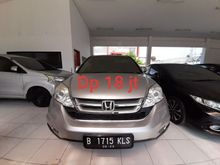 2010 Honda CR-V 2.4 A/T