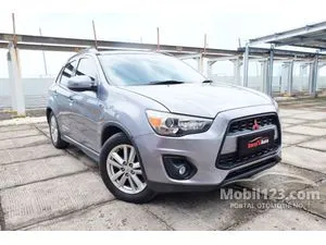 2017 Mitsubishi Outlander Sport 2.0 PX SUV