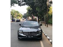 2016 Mercedes-Benz E300 2.0 Avantgarde