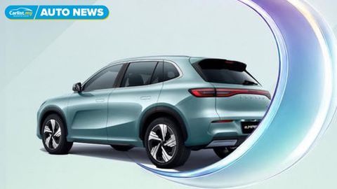 Proton to introduce new e.Mas 7 variant at KLIMS 2026 – Premium Plus with 68.9 kWh battery?