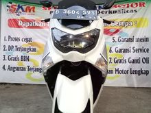 HEBOOH NMAX 2017 DP MURAH ANGSURAN RINGAN DAN TERJANGKAU