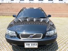 2001 Volvo V70 2.3 (ปี 00-08) Wagon AT
