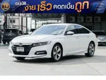 2022 Honda ACCORD 2.0 (ปี 19-23) e:HEV EL+ Sedan